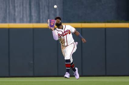 Aplazamiento por lluvia del partido Braves-Nationals: Actualizaciones en vivo y hora de reanudación en Atlanta