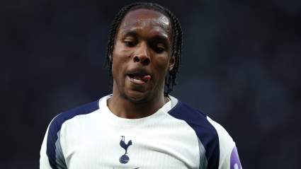 El Tottenham recibe malas noticias en la lucha por evitar el descenso contra el West Ham.