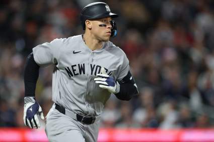 Aaron Judge envía un mensaje contundente sobre la urgencia de los Yankees tras los comentarios de Brian Cashman.