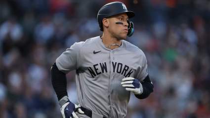 Aaron Judge deja clara su postura sobre el enfrentamiento de los Yankees contra los Blue Jays tras su eliminación en los playoffs.