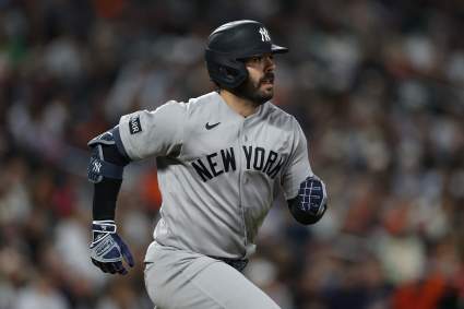 Una fuente interna vincula a los Yankees con un receptor lesionado en un acuerdo previo a la fecha límite.