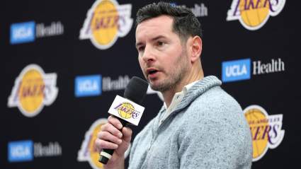 Los Lakers emiten un comunicado de tres palabras tras la derrota que puso fin a su temporada.