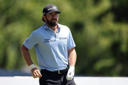 Noticias del Campeonato de la PGA de Cameron Young: Drama por retroceder