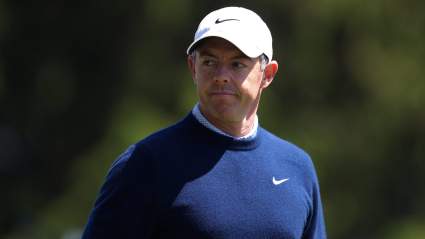 Rory McIlroy hace un comentario audaz sobre el campo del Campeonato de la PGA.