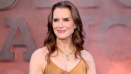 Brooke Shields revela cómo su episodio en 'Friends' literalmente cambió su vida.