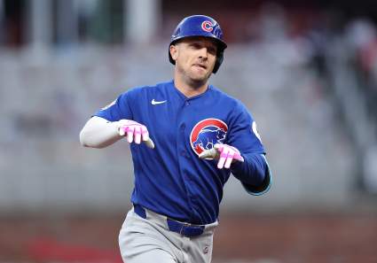 La estrella de los Cubs, valorada en 175 millones de dólares, ha tenido un comienzo desastroso.