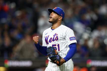 Los Cubs son considerados el socio ideal para el lanzador superestrella de los Mets.