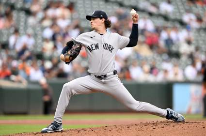 Los Yankees reciben noticias preocupantes sobre su lanzador abridor estrella.