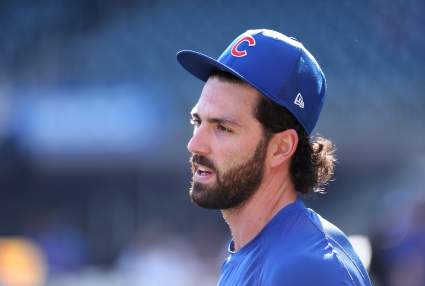 Los Chicago Cubs anuncian la decisión sobre Dansby Swanson antes del partido contra los Pirates.
