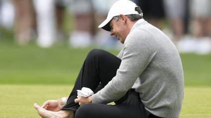 Campeonato de la PGA 2026: ¿Participará Rory McIlroy?