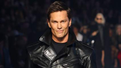 Los fanáticos de la NFL no paran de comparar a Tom Brady con 'Terminator'.