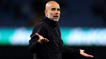 Pep Guardiola vuelve a ser vinculado a un equipo de la MLS en los últimos rumores en medio de la ruptura del Manchester City.