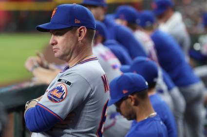 El jugador de cuadro de los Mets lucha por salir de su mala racha ofensiva.