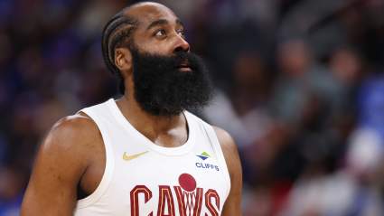 James Harden revela sus planes futuros con los Cleveland Cavaliers.