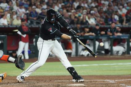 Los Boston Red Sox deben considerar intercambiar a un futuro miembro del Salón de la Fama por
