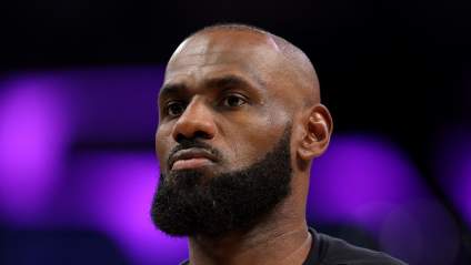 Los Lakers reciben información actualizada sobre su objetivo de agente libre de 177 millones de dólares en medio del drama con LeBron James.