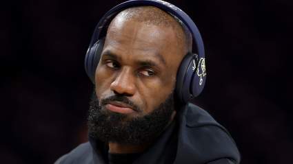 De ninguna manera los Lakers pueden entrar en la agencia libre de la NBA según el cronograma de LeBron James.