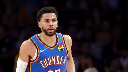 ¿Volverá Ajay Mitchell para el séptimo partido? Últimas noticias sobre el estado del base de los Thunder.