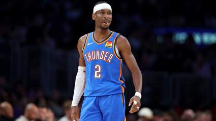 Finales de la Conferencia Oeste 2026 entre Thunder y Spurs: Calendario, predicciones y enfrentamientos clave