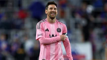 Lionel Messi recorta distancias con el récord histórico de goles de Cristiano Ronaldo.