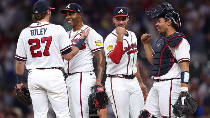 Los Bravos reciben un presagio sorprendente de la Serie Mundial tras su victoria sobre los Cachorros.