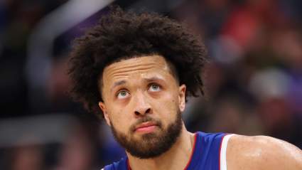Los Detroit Pistons reciben malas noticias antes del sexto partido contra los Cavaliers.