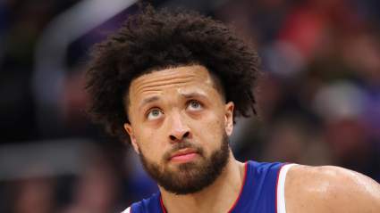 Cade Cunningham comparte su reacción sincera tras la dura derrota en el séptimo partido.