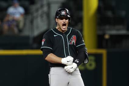 Nolan Arenado está haciendo que los Cardinals se arrepientan de su traspaso.
