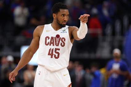 Donovan Mitchell expresa su confianza en la capacidad de los Cavaliers para remontar la serie contra los Knicks.