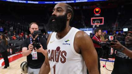 Un informante de la NBA revela el plan de los Cavaliers para James Harden antes del séptimo partido.