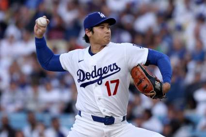 Surge una predicción sobre Shohei Ohtani en medio del buen comienzo de los Dodgers.