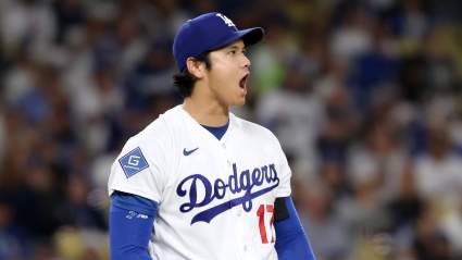 Los Angeles Dodgers anuncian la decisión de Shohei Ohtani para la final de los Padres
