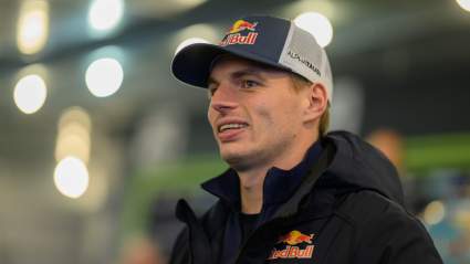 Max Verstappen impresionó a toda la parrilla de la F1 tras las 24 Horas de Nürburgring.
