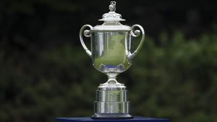 Resultados de la clasificación del Campeonato de la PGA 2026: ¿Ganará Scottie Scheffler la primera ronda?