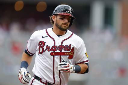Los Bravos de Atlanta anuncian un cambio en Austin Riley antes de la serie contra los Rojos.