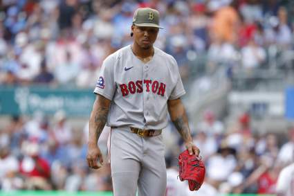 Analista de los Red Sox critica duramente al lanzador de 55 millones de dólares que atraviesa un mal momento.