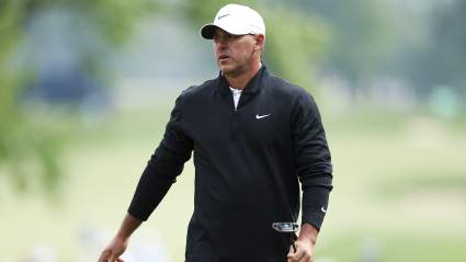 Brooks Koepka posee un récord en el Campeonato de la PGA que ni siquiera Tiger Woods puede igualar.