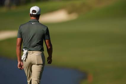 El PGA Tour anuncia malas noticias sobre un golfista valorado en 10 millones de dólares.