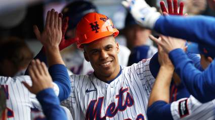MLB World reacciona al desempeño ofensivo de los Mets en la histórica barrida sobre los Tigers.