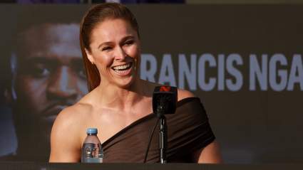Dakota Ditcheva critica duramente a Ronda Rousey por sus comentarios sobre Chimaev.