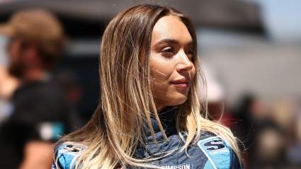 "Solo intento sobrevivir": El emotivo audio de Natalie Decker en Dover se vuelve viral.