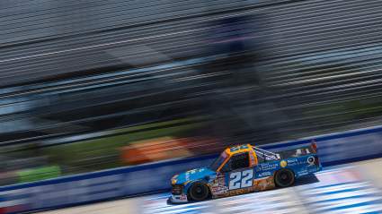 Este fin de semana se hará historia en Dover.