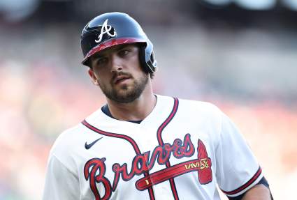 Los Bravos de Atlanta anuncian la decisión sobre Austin Riley antes del partido contra los Rojos.