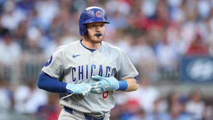 Los Cubs anuncian la decisión sobre Ian Happ antes del partido contra los Pirates.