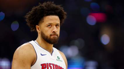 Cade Cunningham habla abiertamente sobre el vínculo especial que une a los Pistons tras su eliminación en los playoffs.