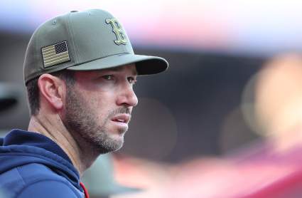 Tras su última derrota, se revela el récord de los Red Sox con una ofensiva promedio de la liga.