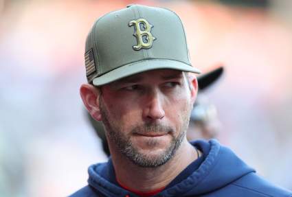 El jugador estrella de los Red Sox es considerado una pieza clave para un posible intercambio, ya que el equipo "tiende a vender".