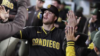 La MLB anuncia novedades sobre los Padres antes de la serie contra los Dodgers.