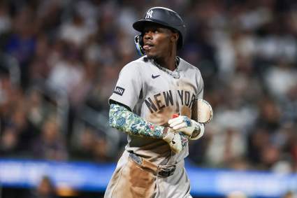 Jazz Chisholm Jr. habla sobre la clave del éxito en la victoria de la Serie del Metro sobre los Mets.