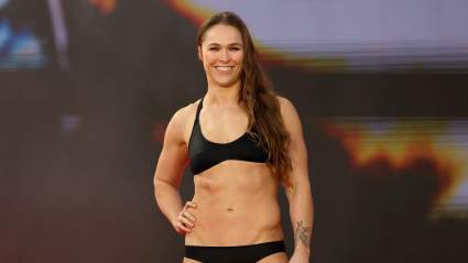 Cinco posibles rivales para Ronda Rousey si vuelve a pelear.